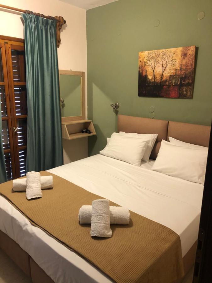 Skiathos Hills Studios 외부 사진