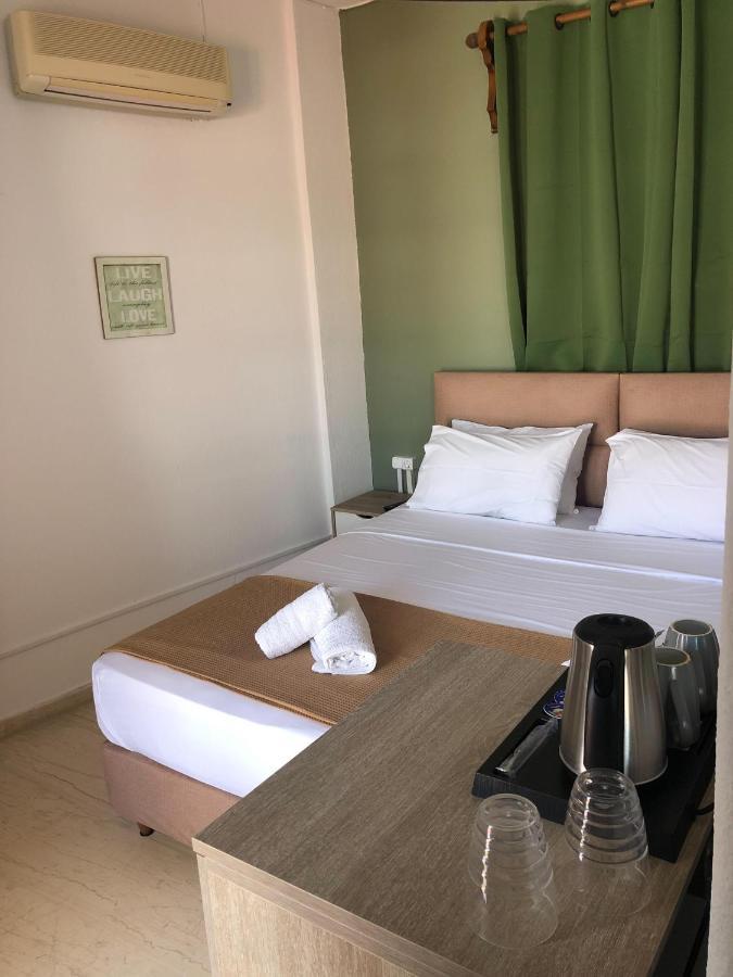 Skiathos Hills Studios 외부 사진