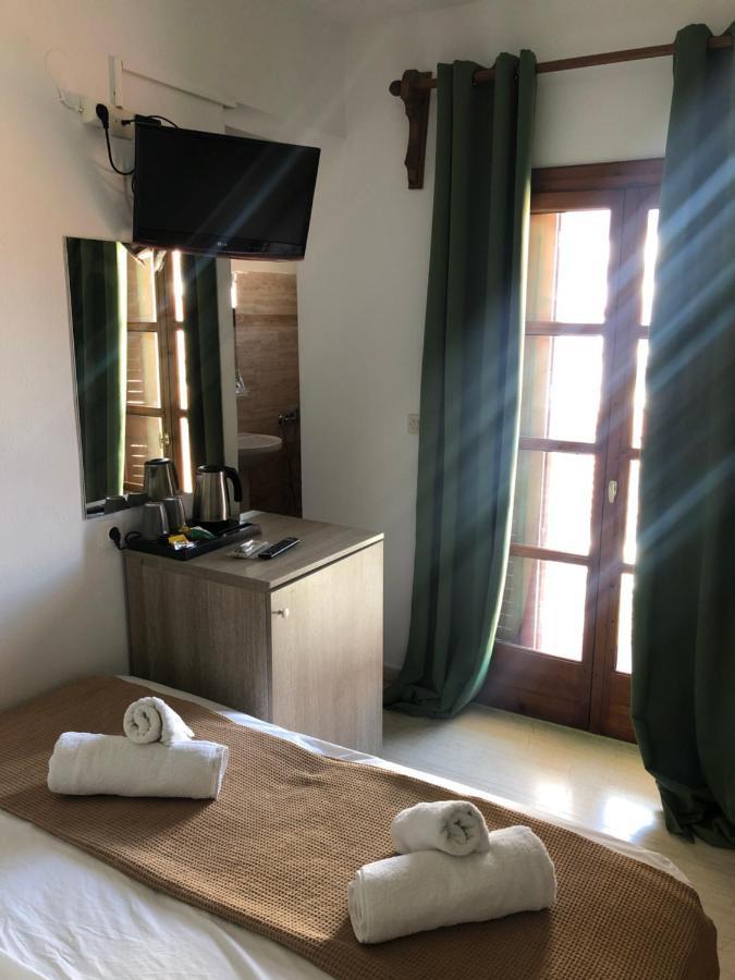 Skiathos Hills Studios 외부 사진