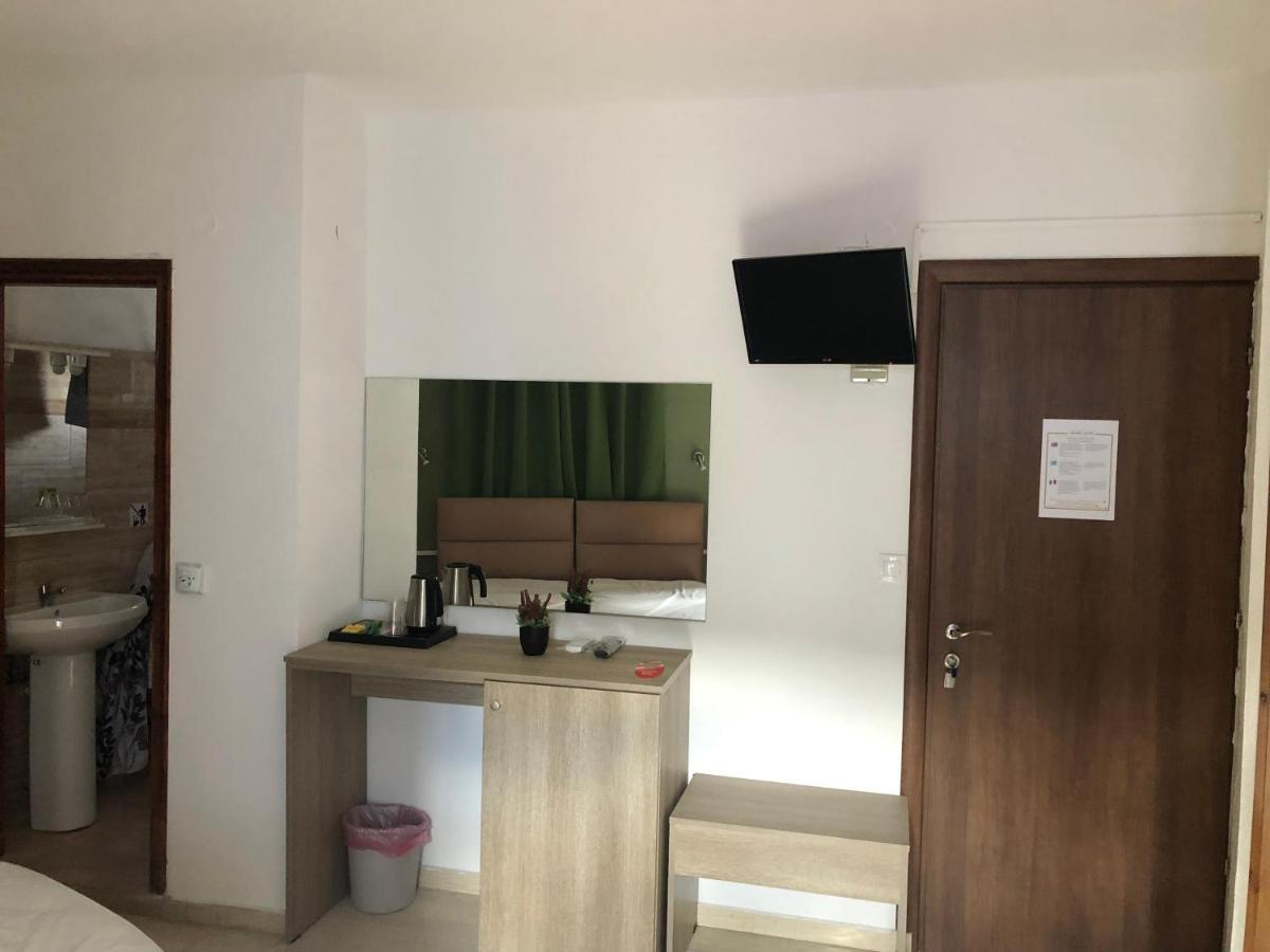 Skiathos Hills Studios 외부 사진
