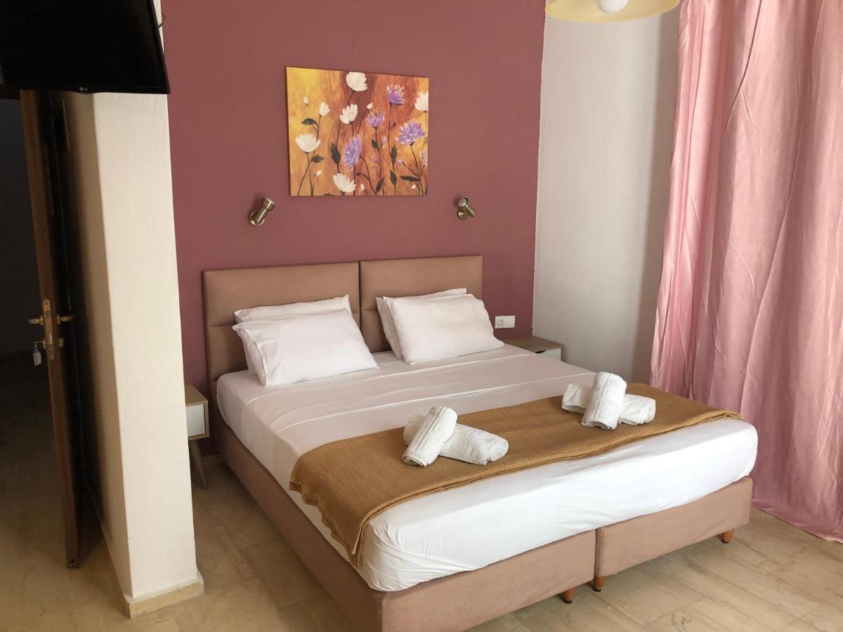 Skiathos Hills Studios 외부 사진