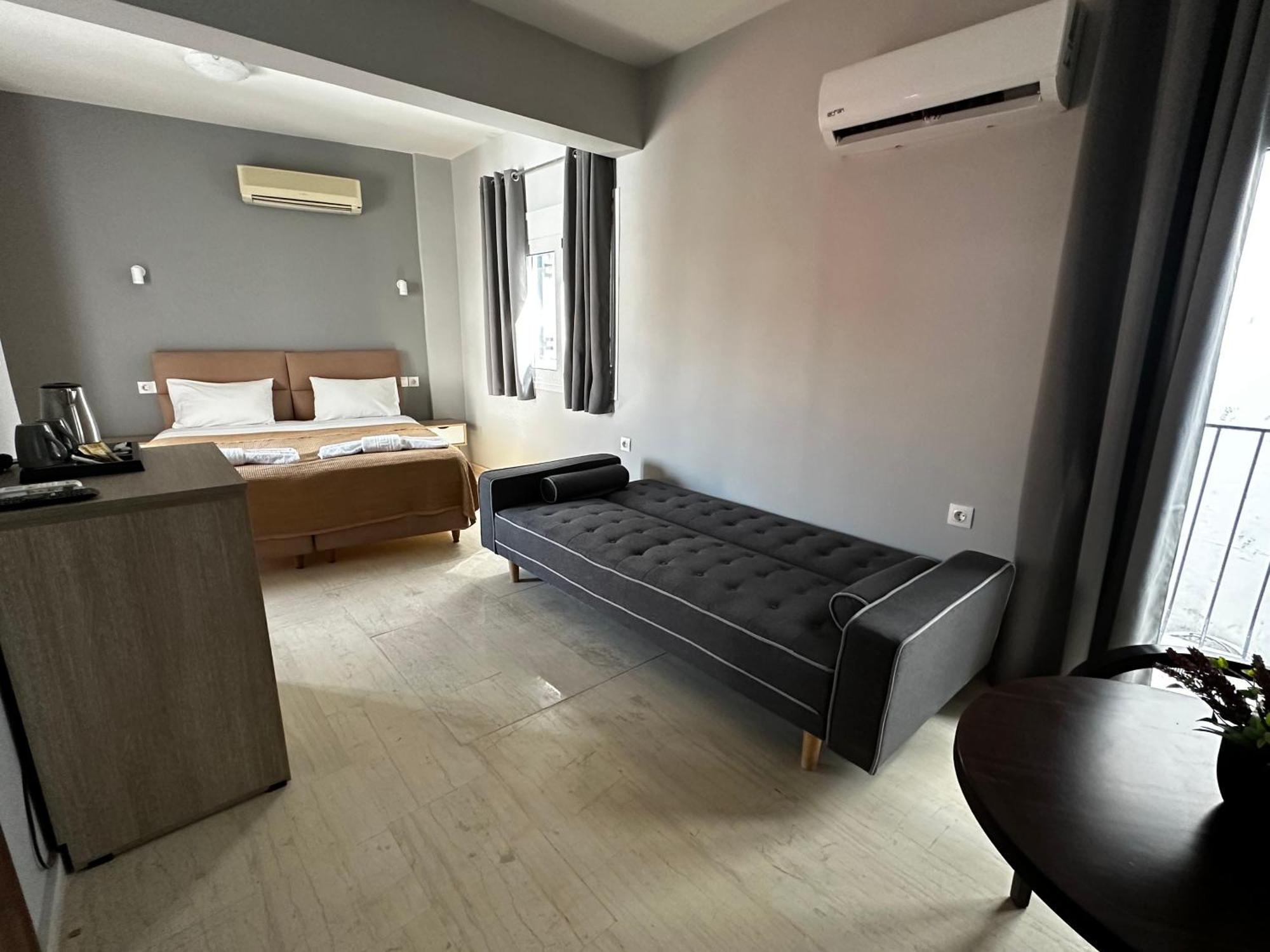 Skiathos Hills Studios 외부 사진