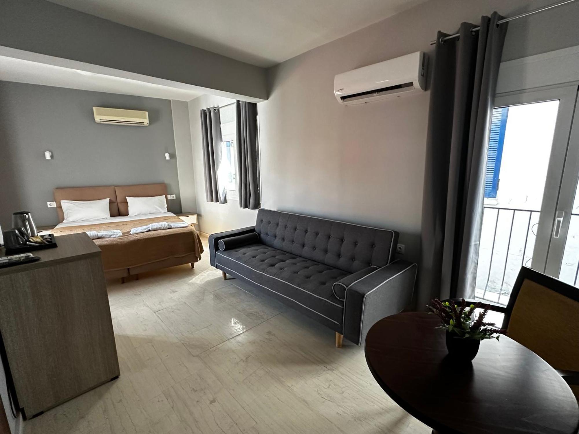 Skiathos Hills Studios 외부 사진