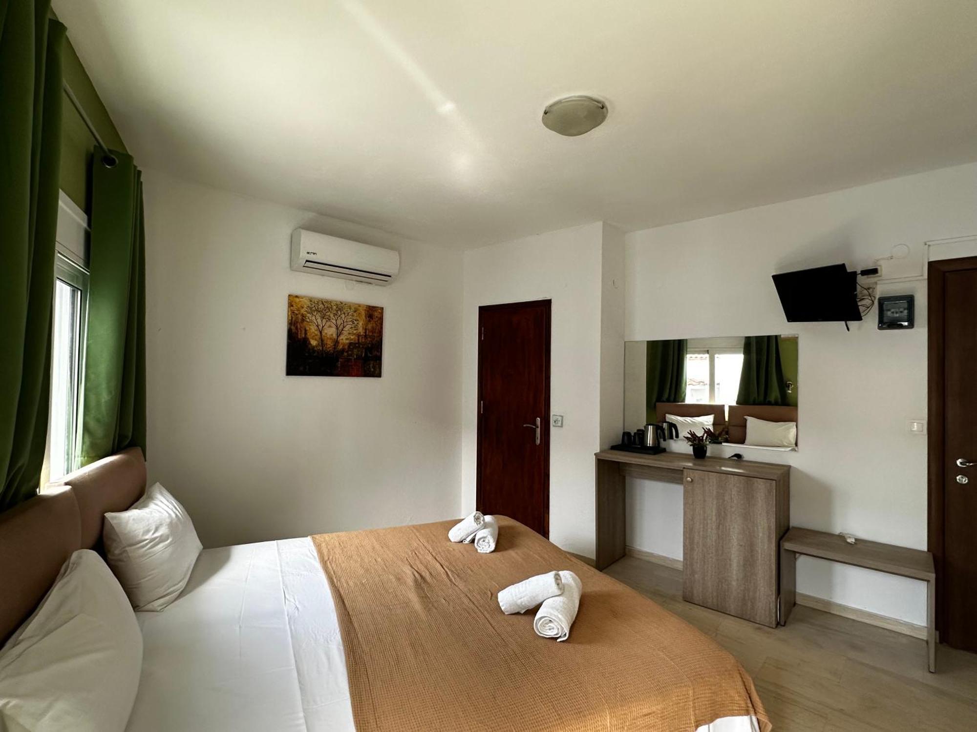 Skiathos Hills Studios 외부 사진