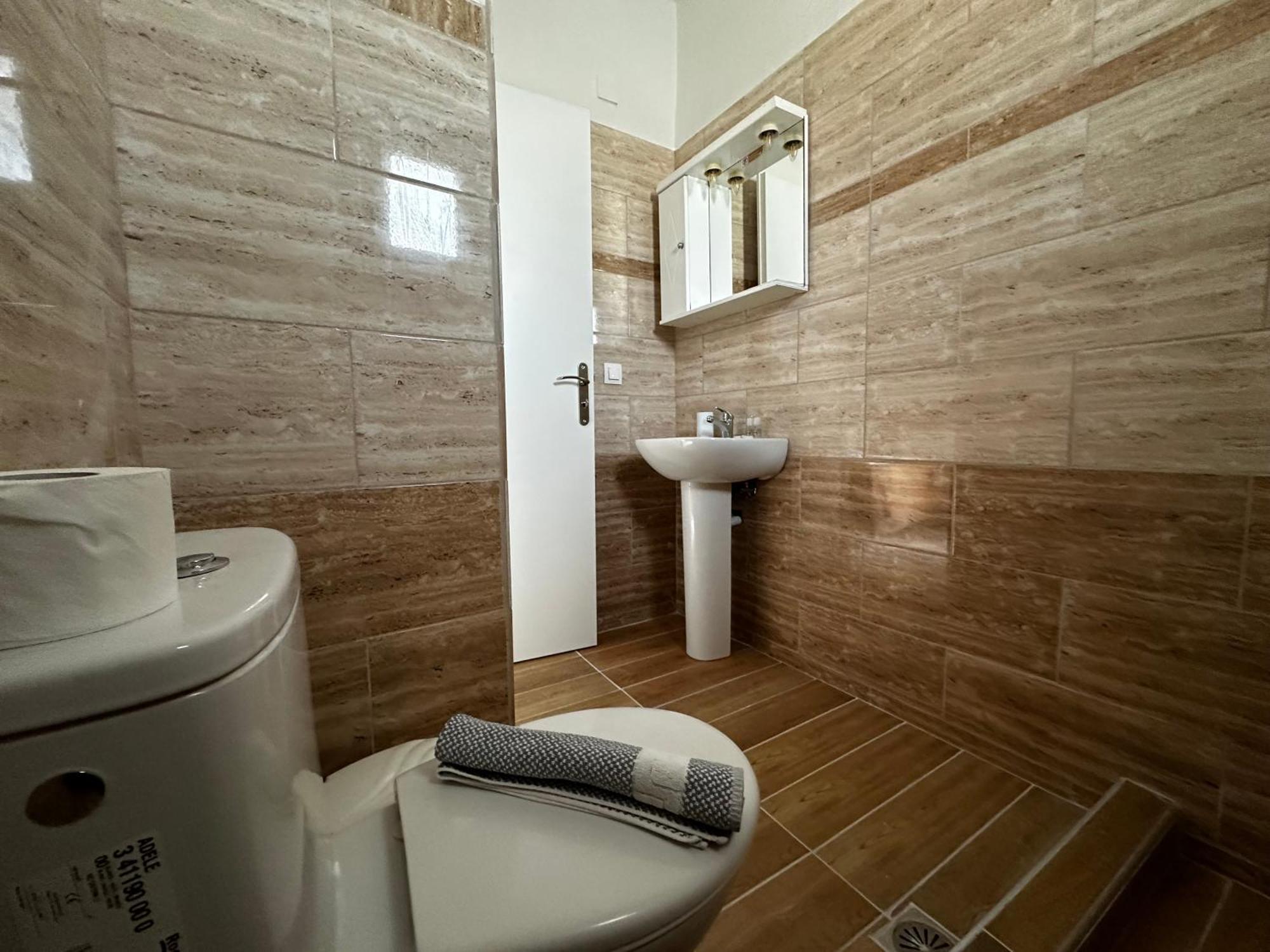 Skiathos Hills Studios 외부 사진