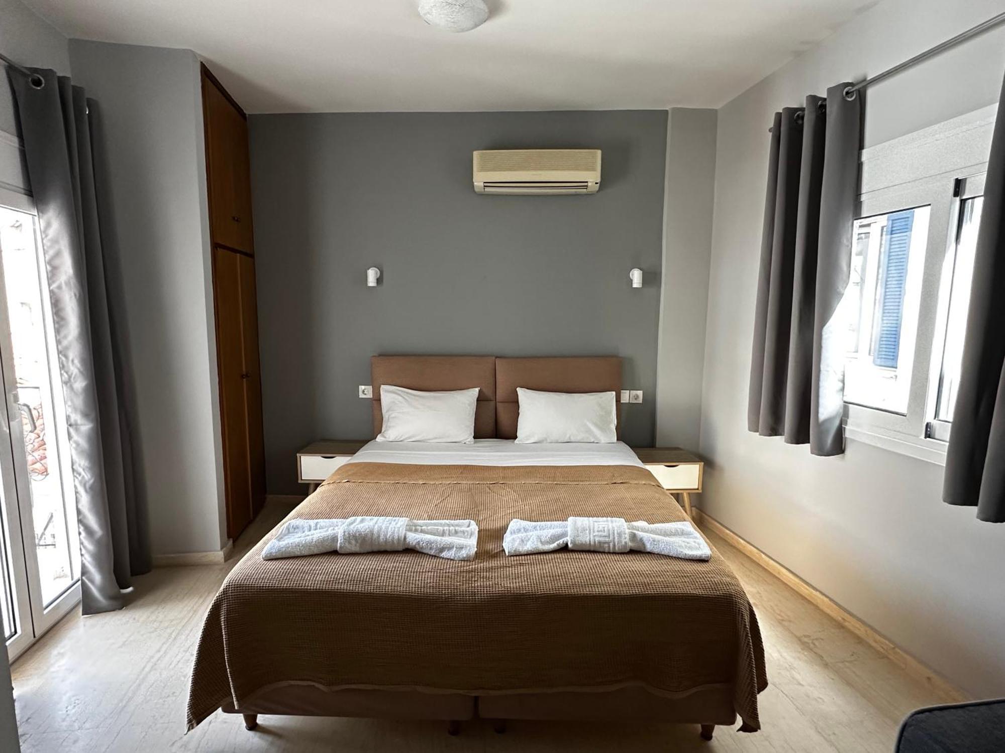 Skiathos Hills Studios 외부 사진