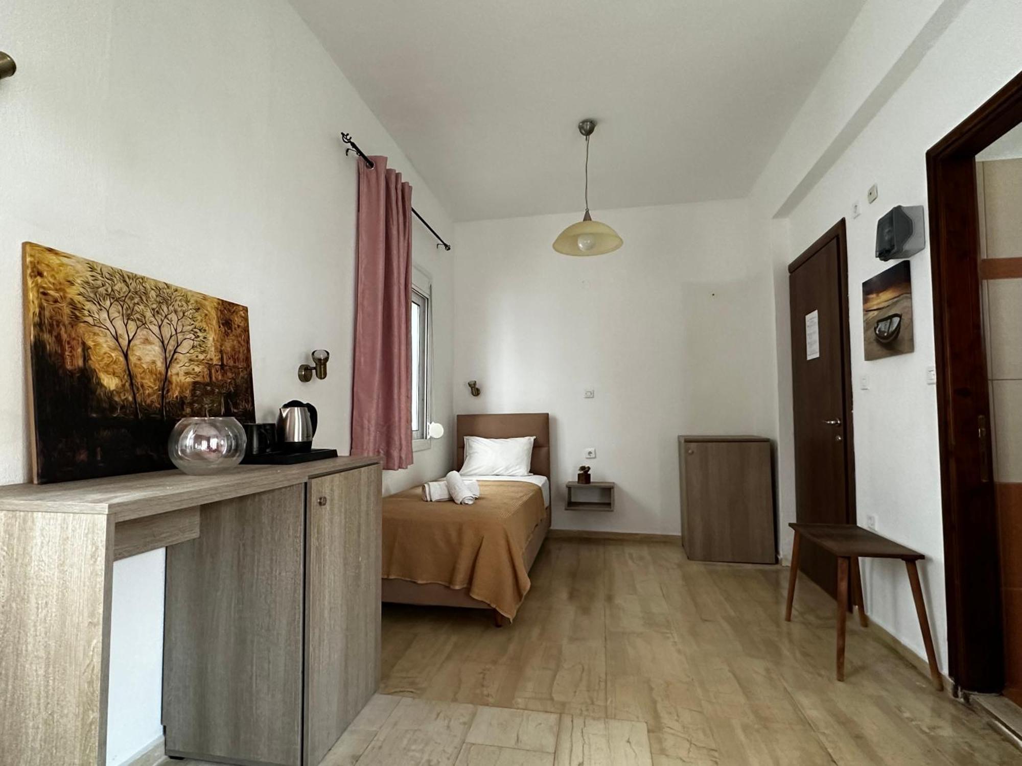 Skiathos Hills Studios 외부 사진