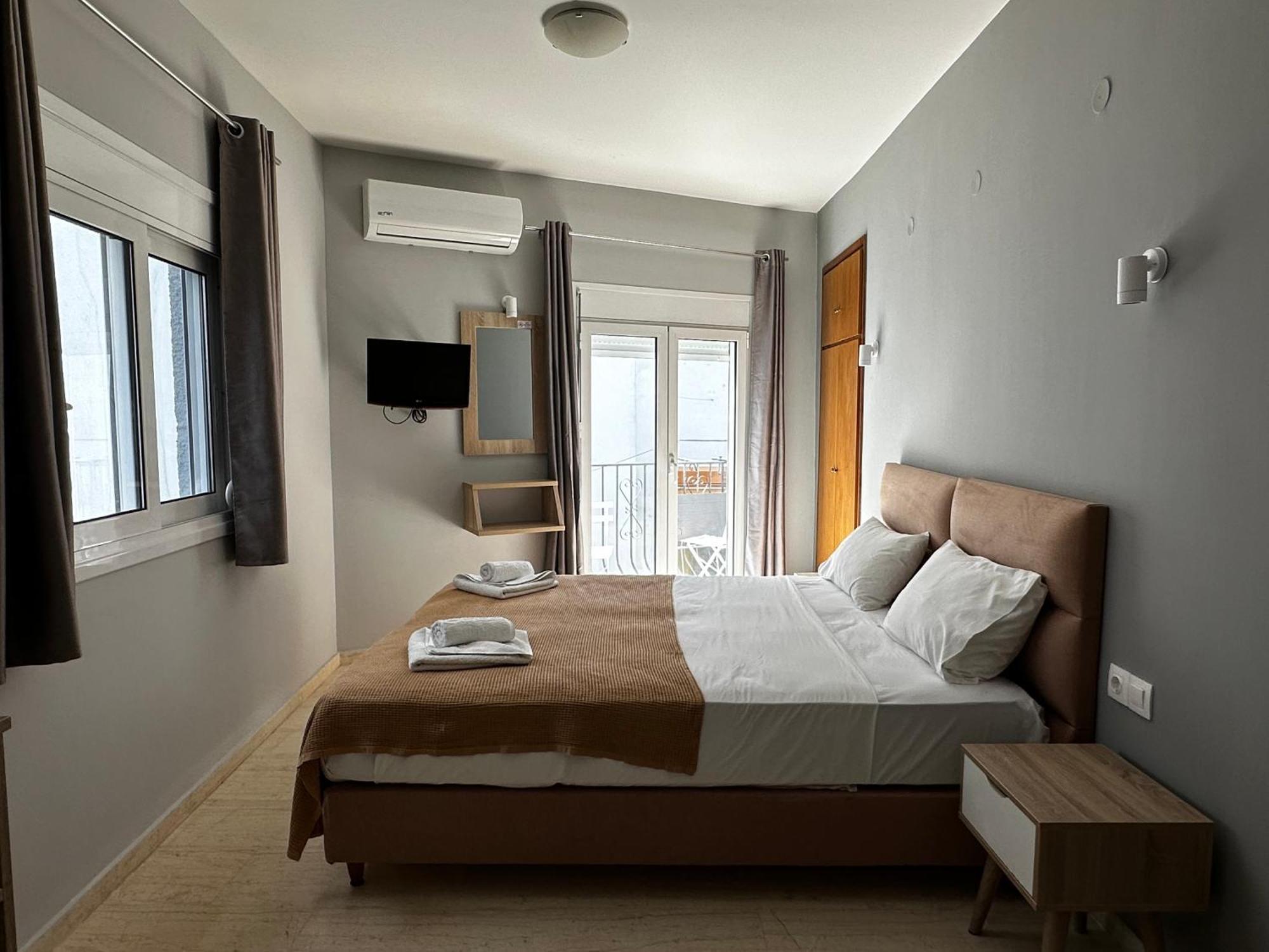Skiathos Hills Studios 외부 사진