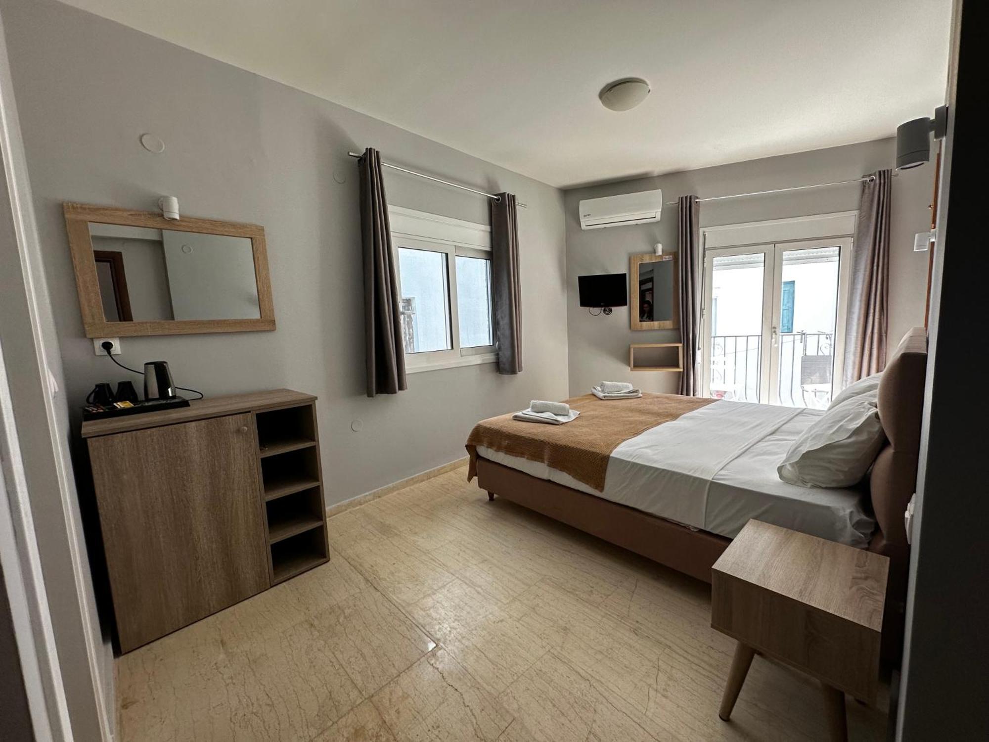 Skiathos Hills Studios 외부 사진