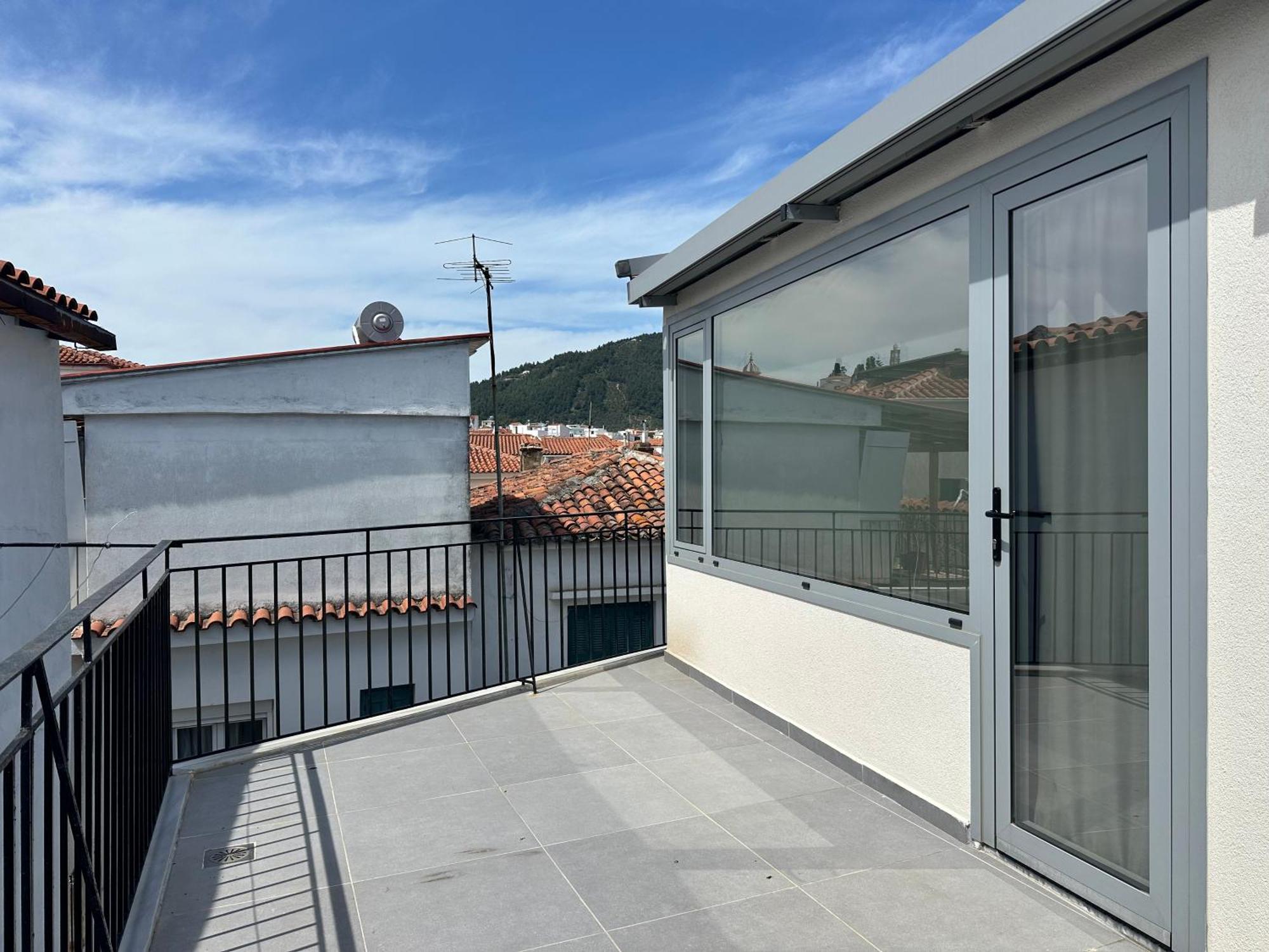 Skiathos Hills Studios 외부 사진